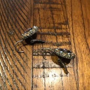 Mariana Earrings SWAROVSKI CRYSTALS